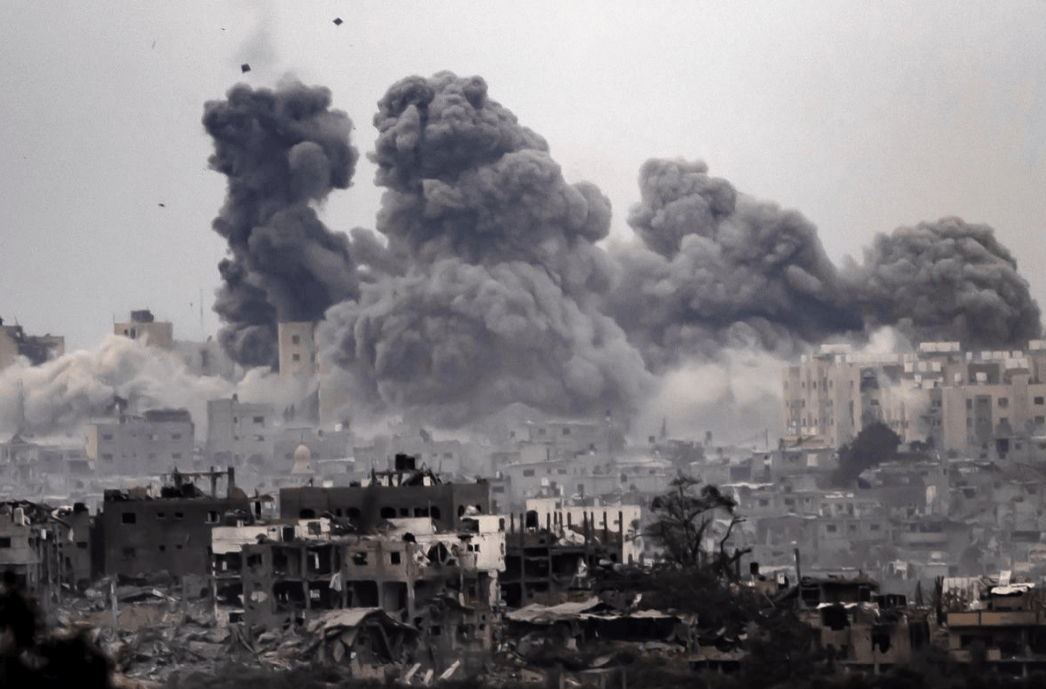 反以大会成了笑话？鲁比奥抵达后<strong></p>
<p>良品铺子股票</strong>，卡塔尔改了说法，要继续斡旋