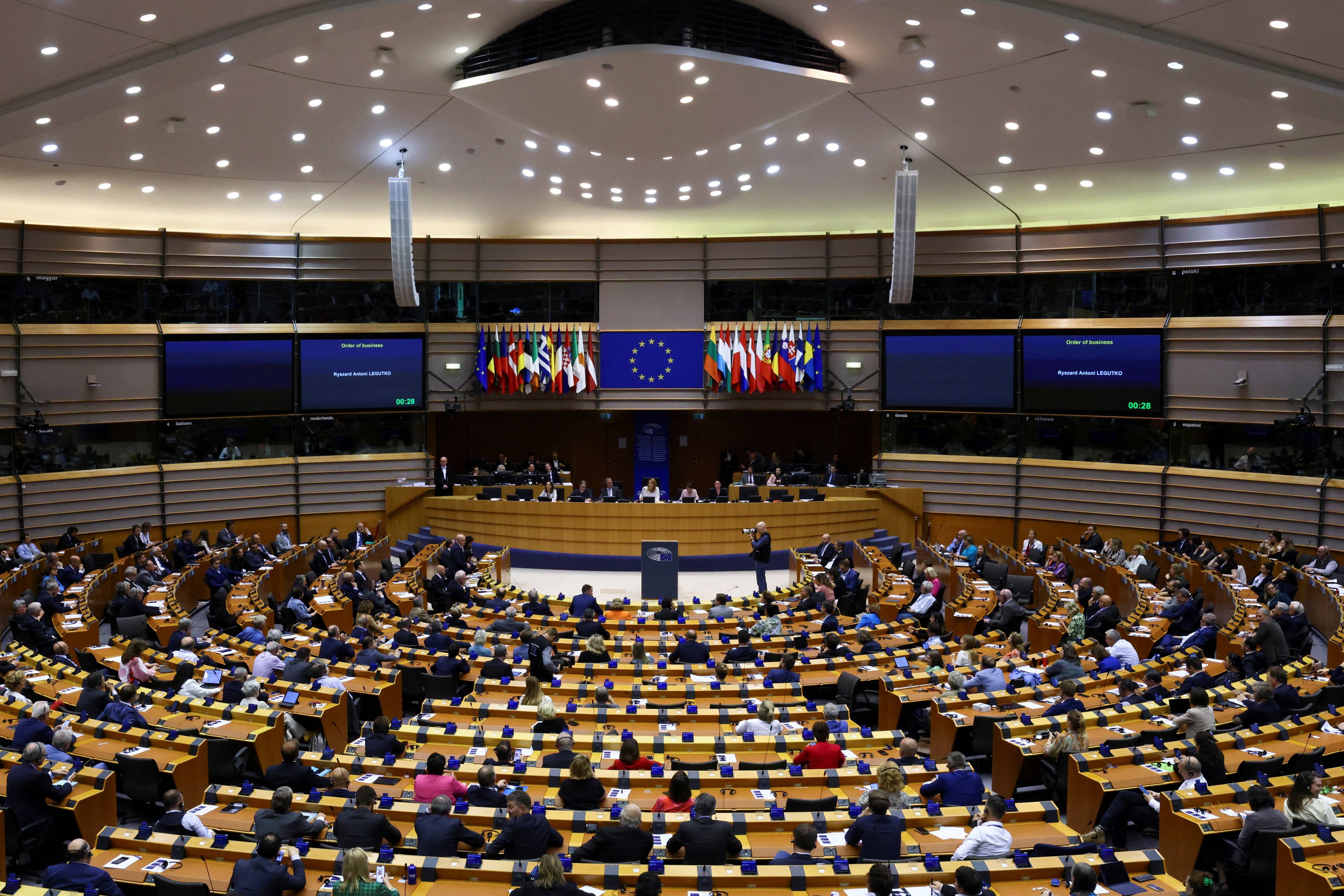 把冯德莱恩赶下台的机会到了<strong></p>
<p>良品铺子股票</strong>，这是我们发展对欧关系的必须