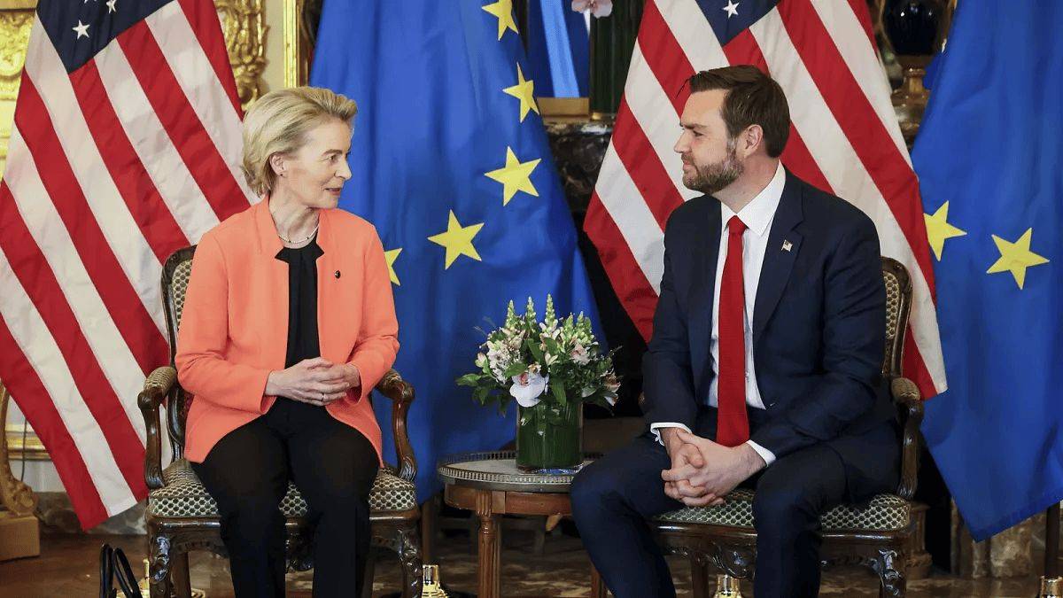 把冯德莱恩赶下台的机会到了<strong></p>
<p>良品铺子股票</strong>，这是我们发展对欧关系的必须