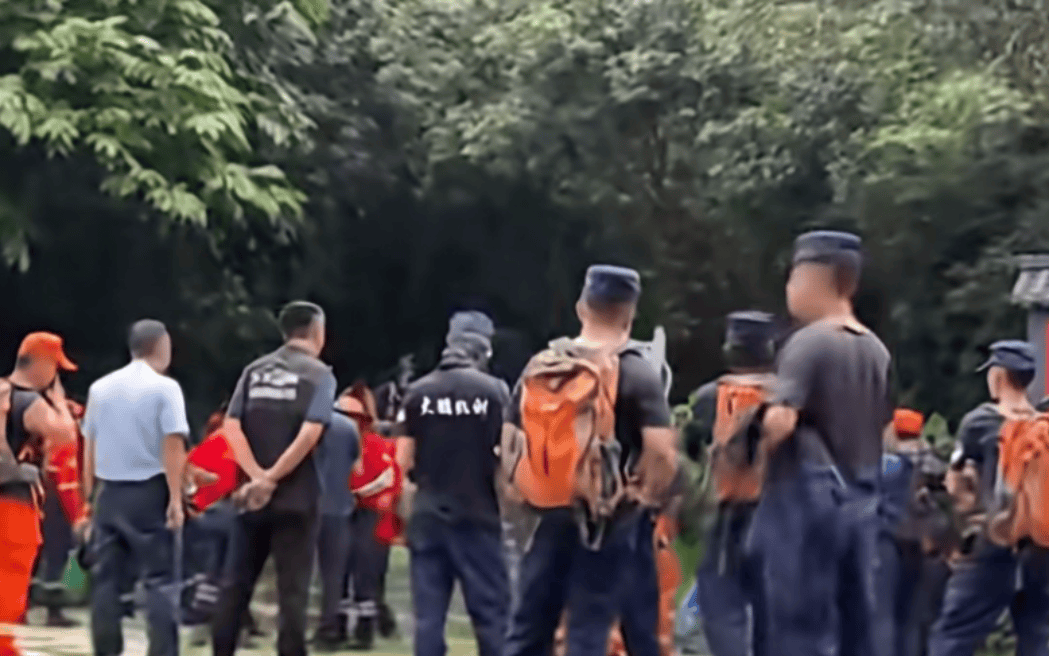 失联5天<strong></p>
<p>良品铺子股票</strong>，遗体被找到！深圳警方初步排除刑事案件