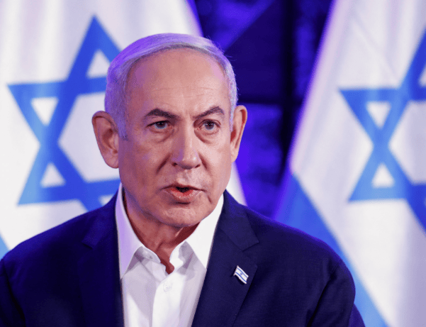 内塔尼亚胡杀红了眼<strong></p>
<p>良品铺子股票</strong>，惹了不该惹的国家！当着世界各国的面，中方怒斥恶劣至极