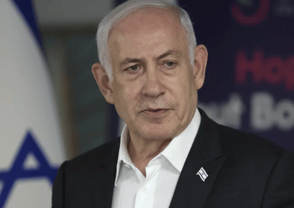 内塔尼亚胡杀红了眼<strong></p>
<p>良品铺子股票</strong>，惹了不该惹的国家！当着世界各国的面，中方怒斥恶劣至极