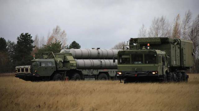 中俄武器坐镇？美媒罕见承认：这个中东国家<strong></p>
<p>良品铺子股票</strong>，以色列真的不敢炸