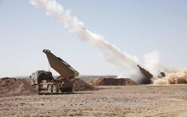 中俄武器坐镇？美媒罕见承认：这个中东国家<strong></p>
<p>良品铺子股票</strong>，以色列真的不敢炸