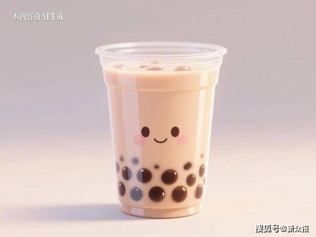 一杯奶茶价钱的购物陷阱<strong></p>
<p>良品铺子股票</strong>?年轻人和所有人都该警惕