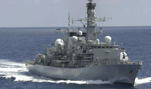 台海局势要变天了？美通过涉台法案<strong></p>
<p>良品铺子股票</strong>，话音刚落，福建舰穿越台海南下，解放军官宣大动作