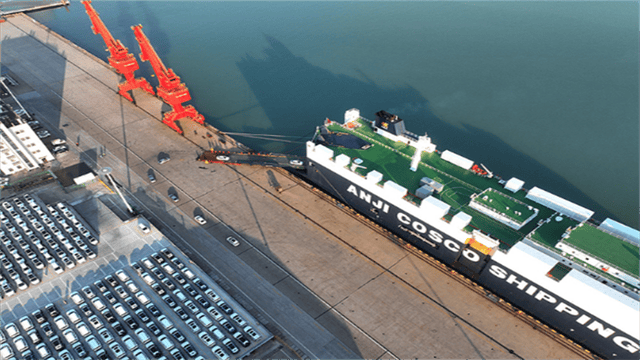 接下挑战书！中方霸气回应4个字<strong></p>
<p>良品铺子股票</strong>，给了墨西哥一个警告