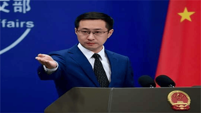 接下挑战书！中方霸气回应4个字<strong></p>
<p>良品铺子股票</strong>，给了墨西哥一个警告