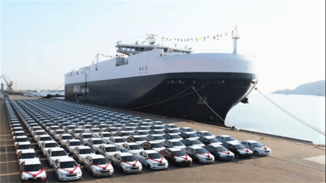 接下挑战书！中方霸气回应4个字<strong></p>
<p>良品铺子股票</strong>，给了墨西哥一个警告