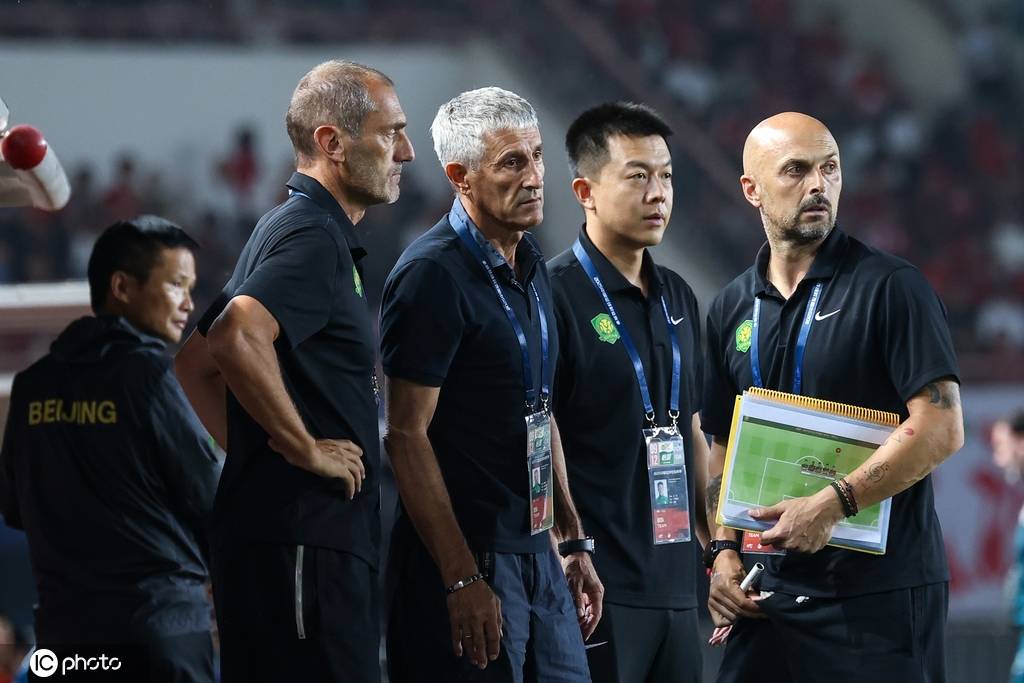 亚冠前瞻:申花残阵出击恐难全身而退 国安迎遭遇战