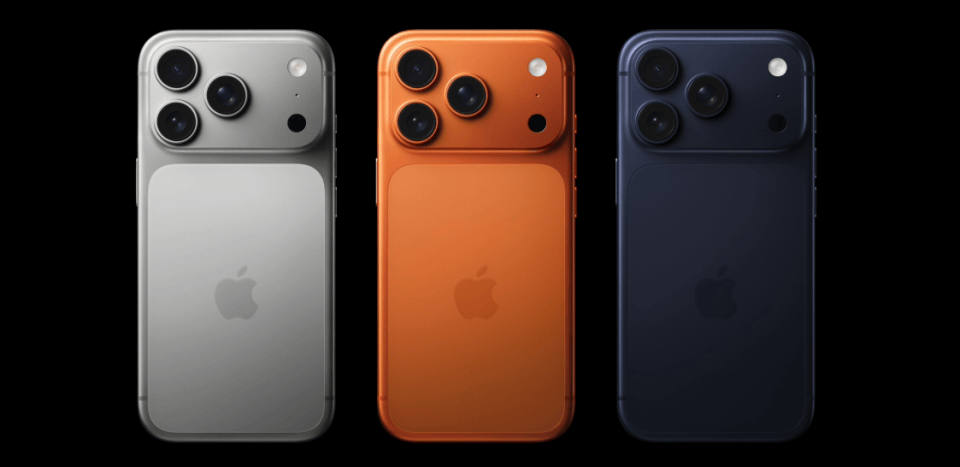 iPhone 17热度飙升<strong></p>
<p>良品铺子股票</strong>，资深苹果用户：可以等等再买