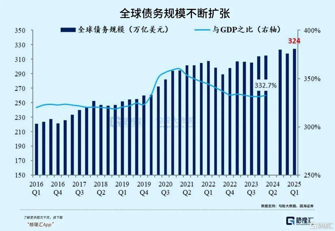 当钱不再是钱<strong></p>
<p>良品铺子股票</strong>,黄金也不再是黄金