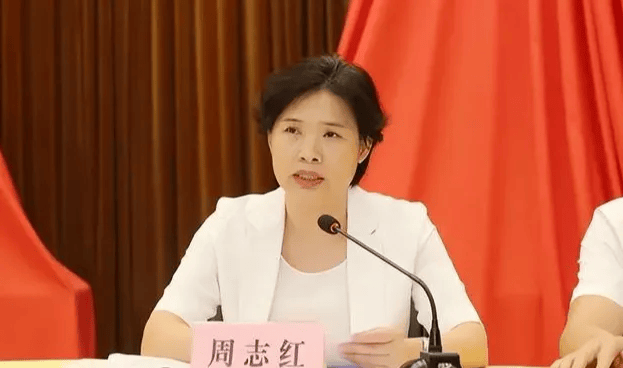 中共中央批准<strong></p>
<p>良品铺子股票</strong>，开除周志红党籍