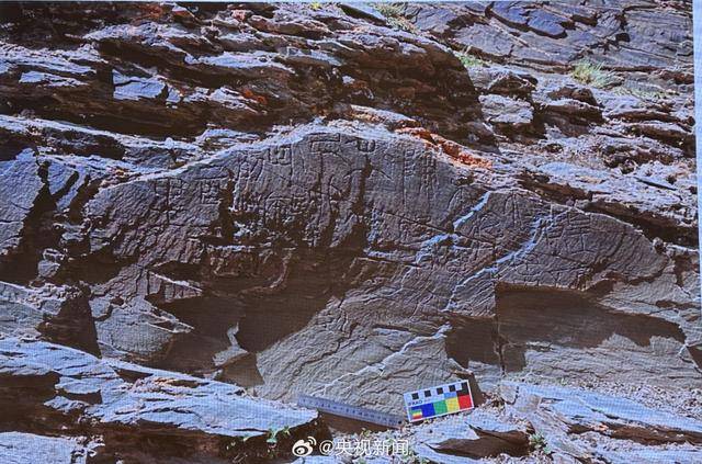 “秦始皇遣使采药昆仑石刻”鉴定为真<strong></p>
<p>良品铺子股票</strong>，排除利用现代合金工具凿刻和近期新刻可能