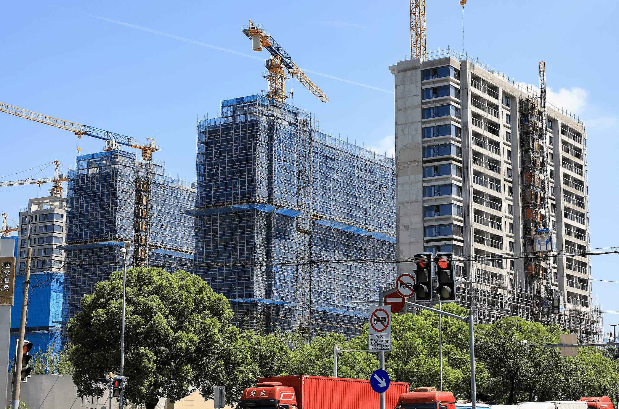 统计局最新发声<strong></p>
<p>良品铺子股票</strong>，房地产市场仍朝着止跌回稳方向迈进