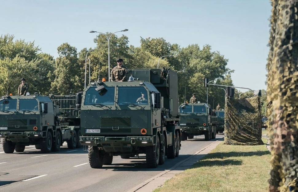 极度危险的三战信号<strong></p>
<p>良品铺子股票</strong>,波兰试图挑起世界大战?