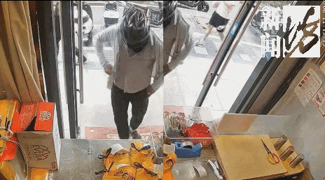 哭笑不得！上海一男子太想吃烤鸭<strong></p>
<p>良品铺子股票</strong>，竟想了这招……