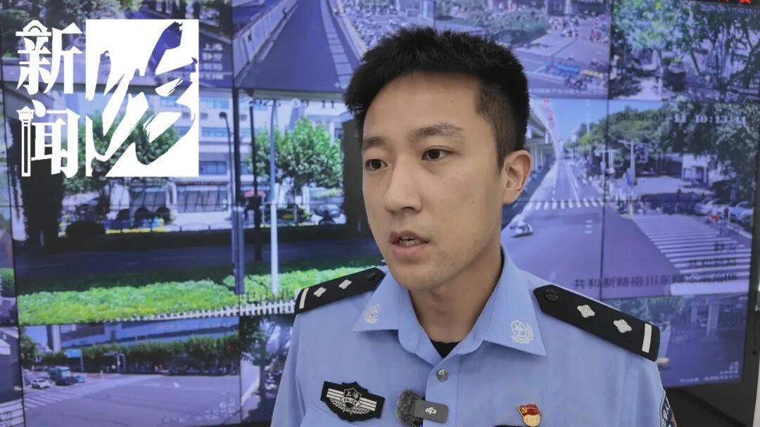 哭笑不得！上海一男子太想吃烤鸭<strong></p>
<p>良品铺子股票</strong>，竟想了这招……