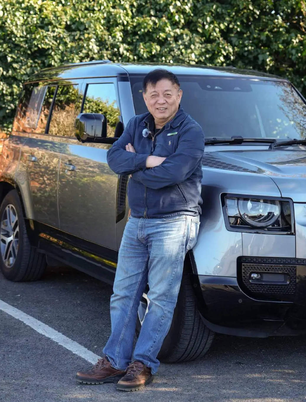 方励发文澄清相关传闻！称不认识于朦胧<strong></p>
<p>良品铺子股票</strong>，否认是同性恋