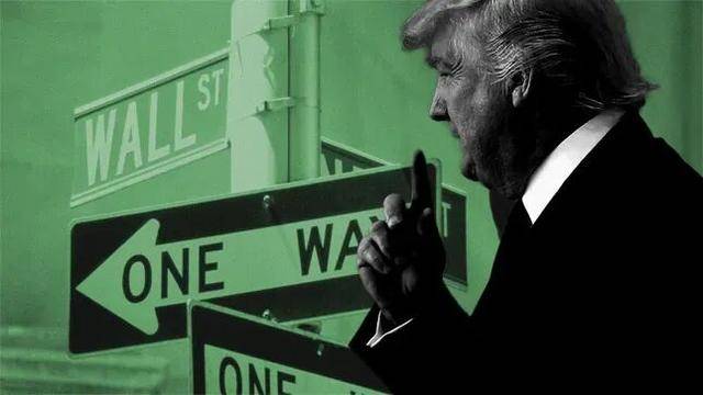 特朗普又夸中国了<strong></p>
<p>亿纬锂能股票</strong>，但这次我们真接不住啊！