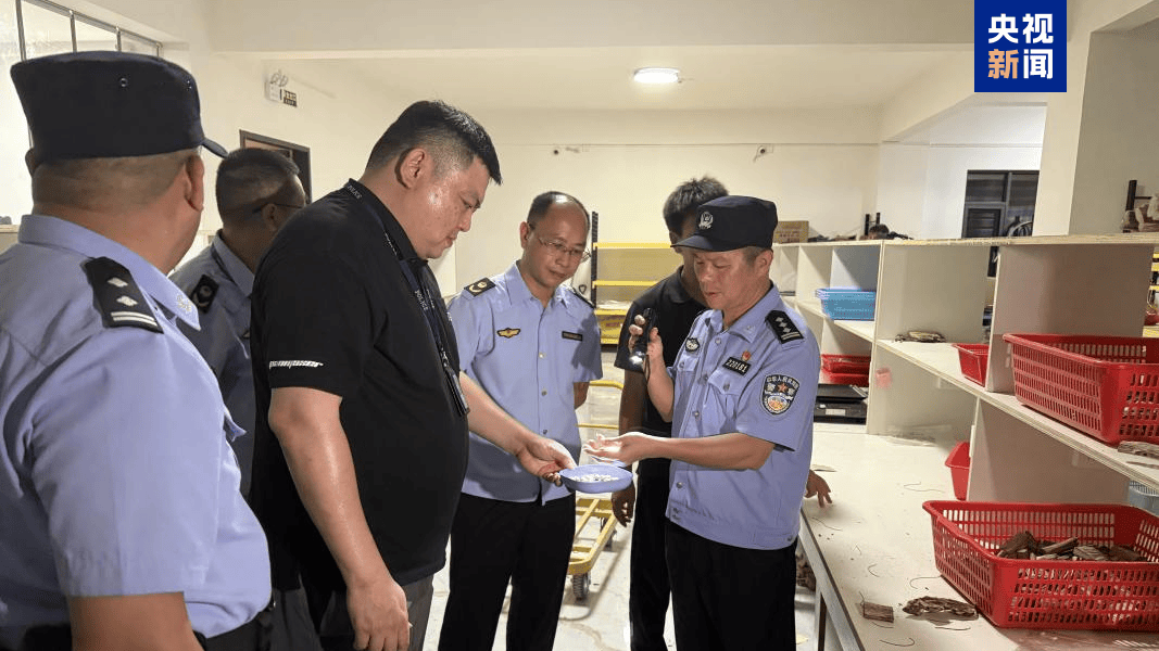 央视曝光后<strong></p>
<p>亿纬锂能股票</strong>，广东电白连夜行动，对5家企业立案调查