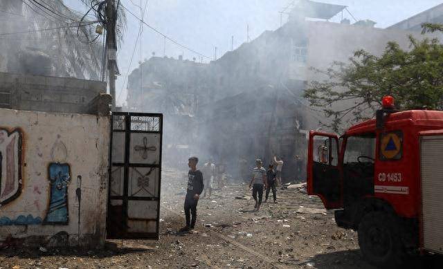 胡塞打击以色列<strong></p>
<p>亿纬锂能股票</strong>，被沙特拦截，一声巨响炸出卡塔尔真相，中国成赢家？