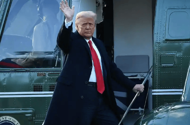 稀土牌之后<strong></p>
<p>亿纬锂能股票</strong>，中方再次打出一张王牌，外媒火速对华发出提问：中方已邀请特朗普今年访华？