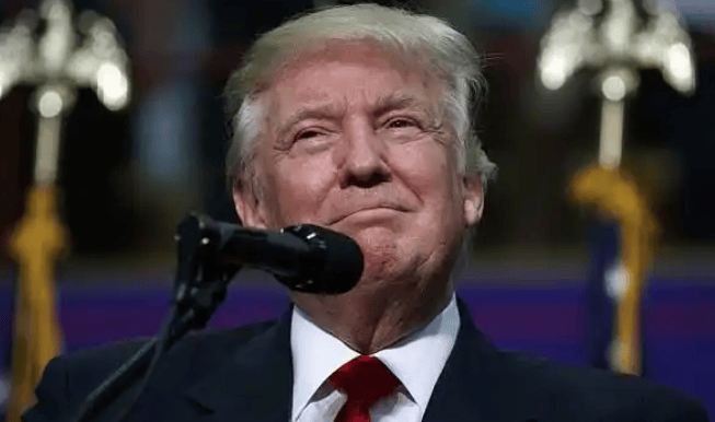 稀土牌之后<strong></p>
<p>亿纬锂能股票</strong>，中方再次打出一张王牌，外媒火速对华发出提问：中方已邀请特朗普今年访华？