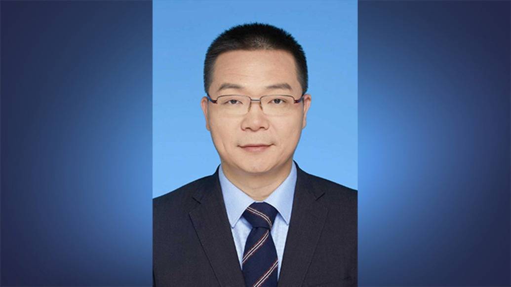 正厅级段肖磊已赴黑龙江履新<strong></p>
<p>亿纬锂能股票</strong>，曾长期在农行任职