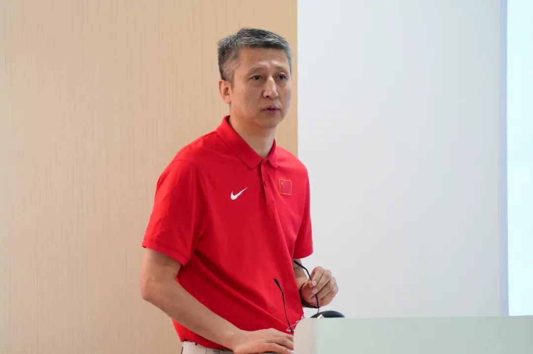 篮协发布男篮亚洲杯总结：为世界杯奥运会做好准备