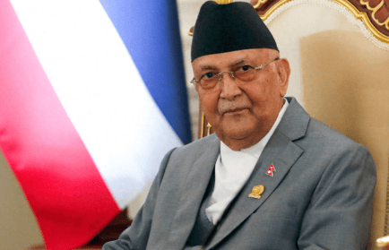 亲华派辞职后<strong></p>
<p>亿纬锂能股票</strong>，尼泊尔首位女总理上台，中方沉默了数天，外交部的一番表态不简单！