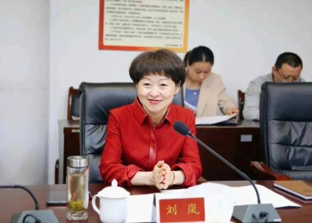 刘岚<strong></p>
<p>亿纬锂能股票</strong>，在处长、副市长等任上敛财数额特别巨大