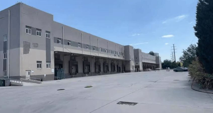 昔日陕西餐饮龙头<strong></p>
<p>亿纬锂能股票</strong>，被1.35亿拍卖