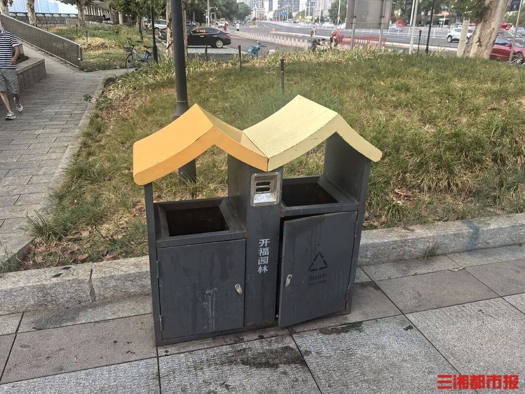 市民七问长沙湘江风光带环境问题<strong></p>
<p>亿纬锂能股票</strong>，部门速答：已进行整改，全面排查并及时修复