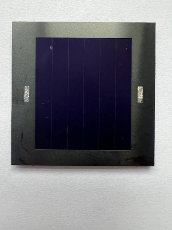 <strong></p>
<p>亿纬锂能股票</strong>我国科研人员在无机光伏材料薄膜化领域取得新进展