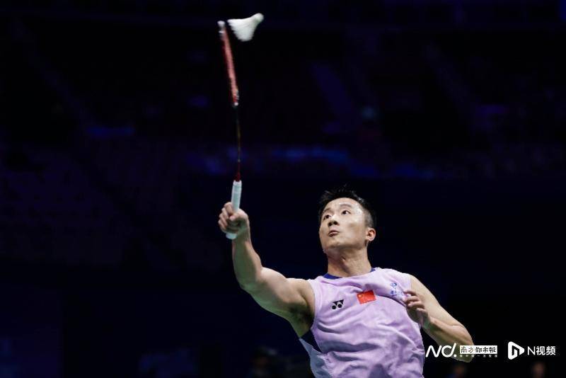 中国羽毛球大师赛于深圳开拍<strong></p>
<p>蓝色光标股票</strong>,国羽首日7战4胜