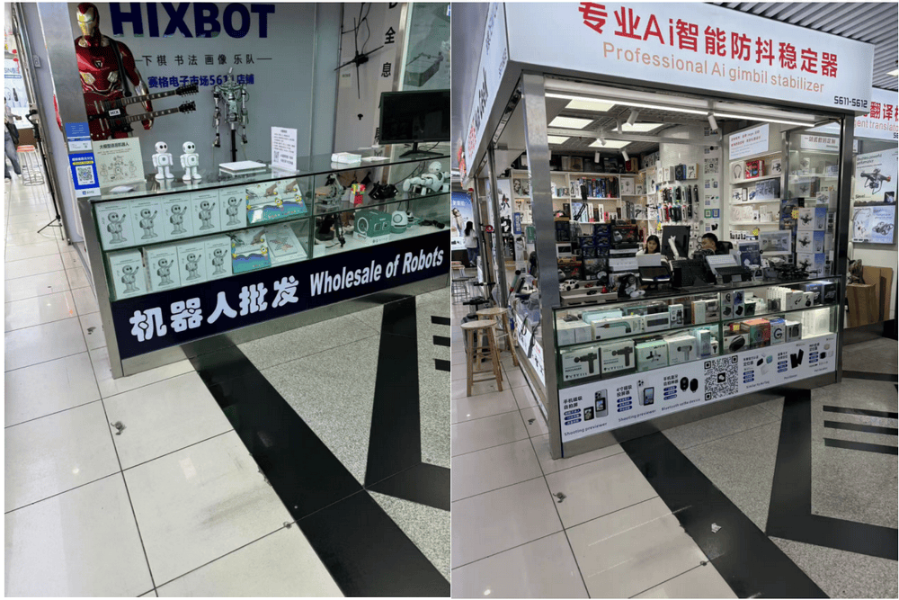 调查|日租金从2万跌落至2000<strong></p>
<p>蓝色光标股票</strong>,机器人租赁价格大跳水