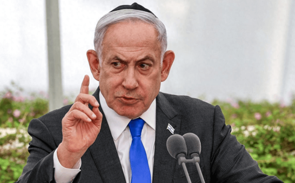 内塔尼亚胡对华放狠话<strong></p>
<p>西安饮食股票</strong>，中方不再客气，5个字让其哑口无言！