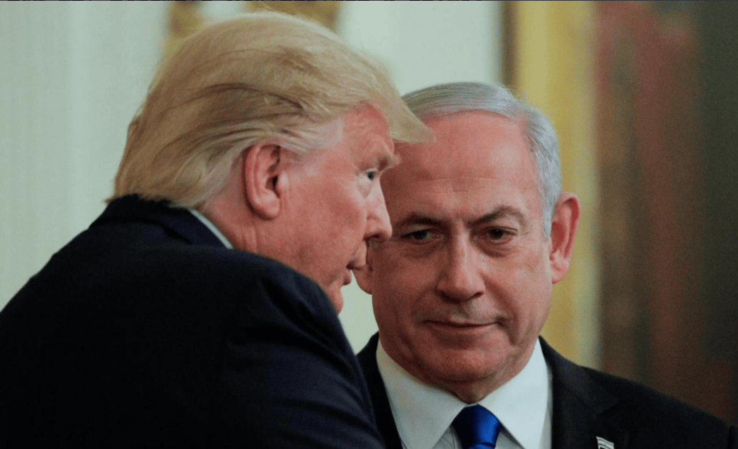 内塔尼亚胡对华放狠话<strong></p>
<p>西安饮食股票</strong>，中方不再客气，5个字让其哑口无言！