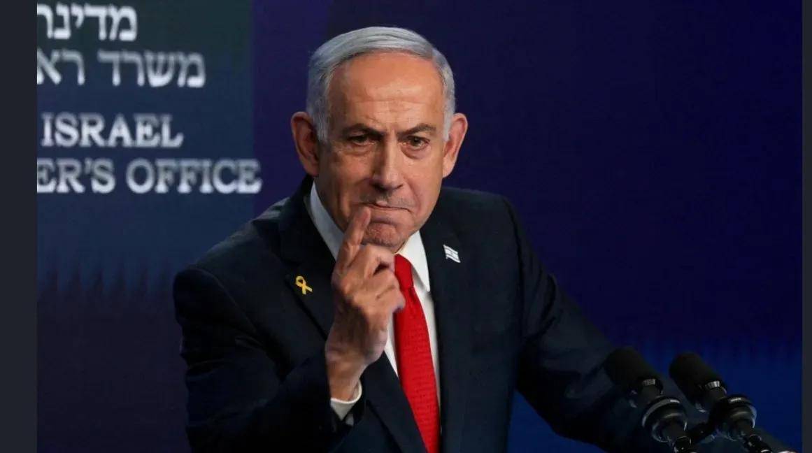 内塔尼亚胡不再掩饰<strong></p>
<p>西安饮食股票</strong>,公开表示将报复中国,中方的回应,给美以敲响了警钟