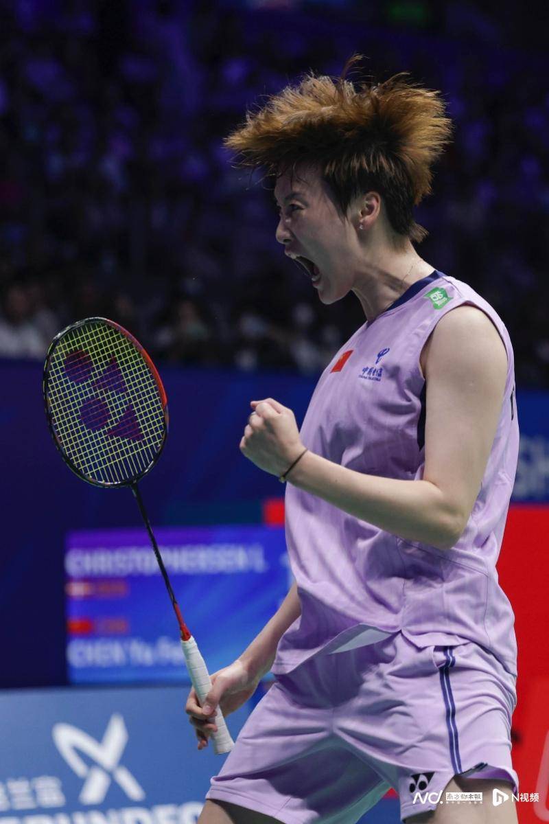 中国羽毛球大师赛16强战<strong></p>
<p>西安饮食股票</strong>，国羽五项锁定11个八强席位