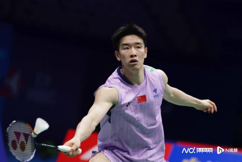 中国羽毛球大师赛16强战<strong></p>
<p>西安饮食股票</strong>，国羽五项锁定11个八强席位