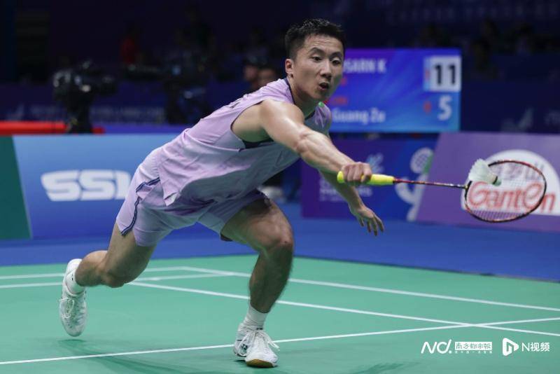 中国羽毛球大师赛16强战<strong></p>
<p>西安饮食股票</strong>，国羽五项锁定11个八强席位