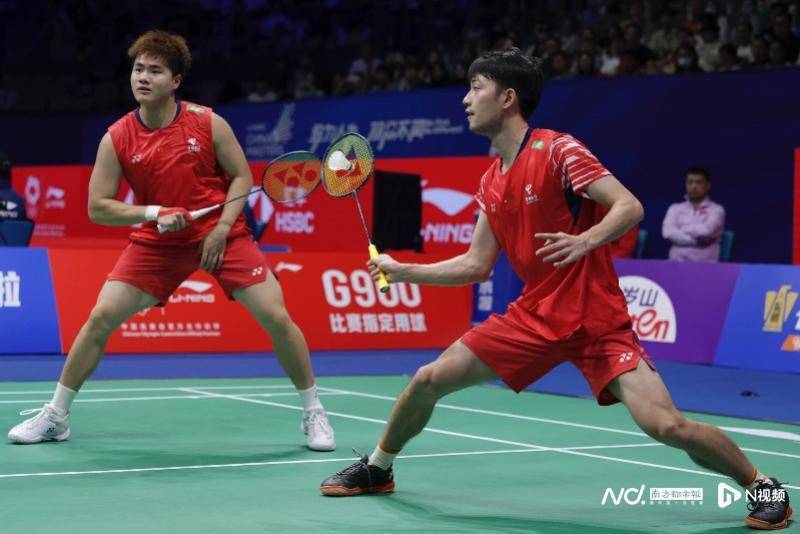 中国羽毛球大师赛16强战<strong></p>
<p>西安饮食股票</strong>，国羽五项锁定11个八强席位