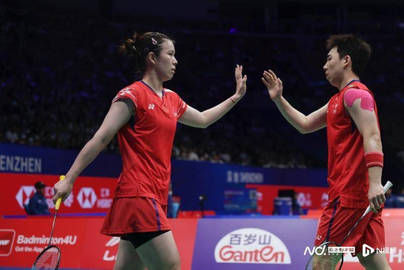 中国羽毛球大师赛16强战<strong></p>
<p>西安饮食股票</strong>，国羽五项锁定11个八强席位