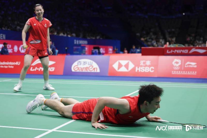 中国羽毛球大师赛16强战<strong></p>
<p>西安饮食股票</strong>，国羽五项锁定11个八强席位