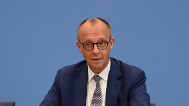 支持以色列成政治正确<strong></p>
<p>西安饮食股票</strong>，德国一票否决欧盟对以制裁提案？