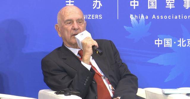 以色列前驻华大使：哈马斯应该被击毙<strong></p>
<p>西安饮食股票</strong>，但以色列不应该攻击卡塔尔