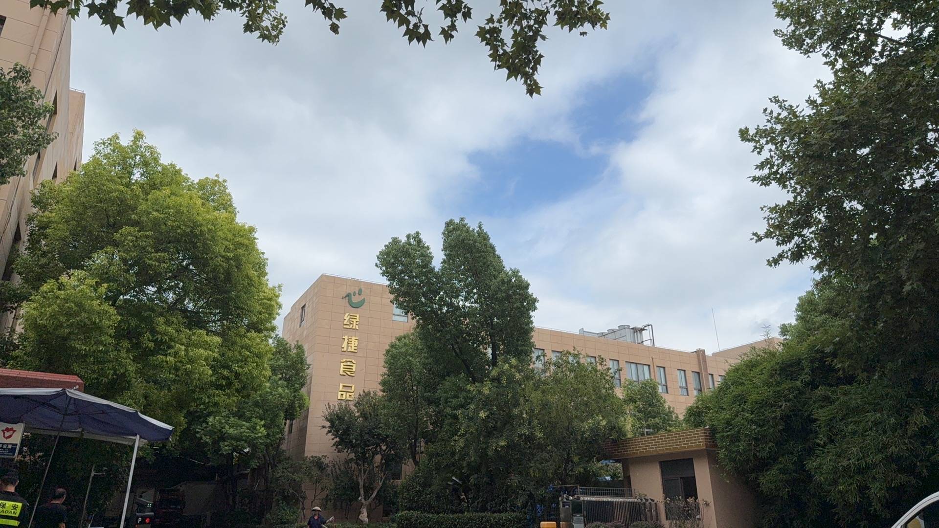 起底上海校园餐争议供应商绿捷：8月中标27个项目<strong></p>
<p>西安饮食股票</strong>，背后资本到底是谁？