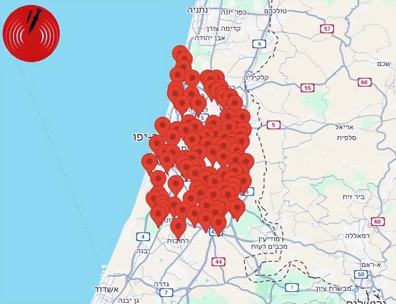 一声巨响<strong></p>
<p>西安饮食股票</strong>，胡塞用导弹证实，卡塔尔被炸是沙特不开火，美军不拦截